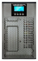 Источник бесперебойного питания Innova G2 Euro 3000 2700Вт 3000В.А черн. IPPON 1080981