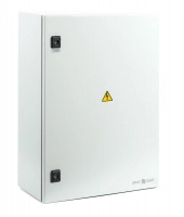 Источник бесперебойного питания SKAT SMART UPS-1000 IP65 SNMP Wi-Fi 220В 1000В.А синусоида 2 АКБ уличный Бастион 988