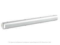 Светильник аварийный BS-DECTON-53-L1-STABILAR2 SMC V03 3000К Белый свет a26477