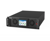 Источник бесперебойного питания двойного преобразования E-Power SW900Pro - G5 20000ВА 3ф 3/3 для монтажа в 19дюйм. стойку 400В EKF SW902Pro-RT-G5
