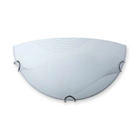 Светильник V6273/1A 1хЕ27 макс.100Вт настенный Vitaluce