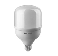 Лампа светодиодная высокомощная 82 905 OLL-T120-50-230-865-E27Е40 50Вт 6500К холод. бел. E27/E40 3500лм 176-264В ОНЛАЙТ 82905