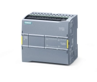 Процессор ЦПУ отказобезопасное компактное SIMATIC S7-1200F CPU 1214 FC DC/DC/DC встроен. входы/выходы 14 DI 24В Siemens 6ES72141AF400XB0
