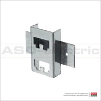 Основание полки К1158гц L100 сталь 2.0мм гор. оцинк. ASD-electric El-03.33.63.001