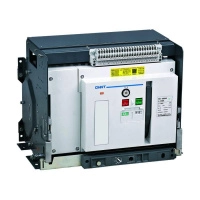 Выключатель-разъединитель NH1-3200-3200/4P выкат. 3200А (R) CHINT 101321