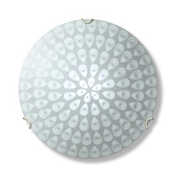 Светильник светодиодный V6292/1A LED 15Вт 3000К настенный Vitaluce