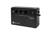 Источник бесперебойного питания Back-Save BV SE 800В.А AVR 3 Schuko 230В 1 USB-A SE BVSE800RS