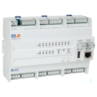 Модуль процессорный OptiLogic L-CPU-1-M КЭАЗ 293070
