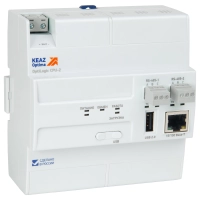 Модуль процессорный OptiLogic L-CPU-2-M КЭАЗ 293071