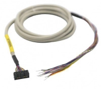 Кабель для подключения адаптера MasterADAPTER к PLC 2м UL FINDER 09300020U