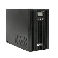 Источник бесперебойного питания линейно-интерактивный E-Power PSW 600 3000ВА напольный без АКБ с усил. заряд. устройством PROxima EKF PSW-630-T