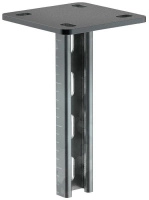 Подвес потолочный STRUT 41х21-2000 IEK CLM50D-KPS-41-21-20