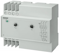 Устройство мягкого пуска N-тип 300-5500Вт 3-фаз. Siemens 5TT3440