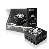 Блок питания PSU Chieftec PowerUP Chieftronic GPX-750FC 80 Plus GOLD BOX Chieftec GPX-750FC