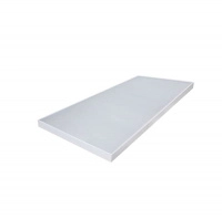 Светильник светодиодный LL-Office 82-M1200х600/LL-DVO-082-M1200х600 78Вт 4000К матов. ЛидерЛайт LL-DVO-082-M1200х600-840T0203