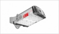Светильник GSFO-60 LIRA 56 Вт 5000К КСС Ш160х60 IP66 Geliomaster 2000000297316