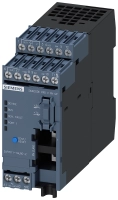 Модуль базовый SIMOCODE pro V PN GP Ethernet/PROFINET IO PN системное резервирование OPC UA Web сервер скорость передачи данных до 100 Mbps 1 разъем RJ45 4 входа / 3 выхода Us: 110...240В AC/DC (DM TM EM) Siemens 3UF70111AU002
