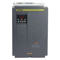 Преобразователь частотный N700E-900HF/1100HFP 90/110кВт 380-480В HYUNDAI 08.03.000170