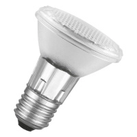 Лампа светодиодная LED Superstar 350лм 6.4Вт 2700К тепл. бел. E27 PAR20 угол пучка 36град. 220-240В диммир. (замена 50Вт) матов. стекло OSRAM 4058075433120