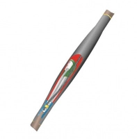 Муфта кабельная соединительная 1кВ 1ПСТ(б)-(тк)-3х(150-240) с болтовыми соединителями Нева-Транс Комплект 22010042