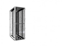 Шкаф DK TS IT 800х2200х1200 47U вент. двери Rittal 5516110