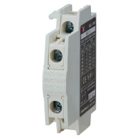 Контакт дополнительный AU-1.1NO+1NC LS Electric 83361611011