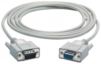 Кабель для PTP соединений RS422 - RS422 SIMATIC S7 (дл.50м) Siemens 6ES79023AG000AA0