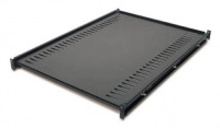 Полка AR8105BLK черн. APC 63027