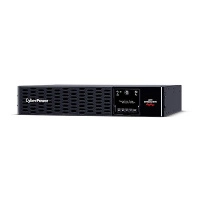 Источник бесперебойного питания Line-Interactive PR2200ERTXL2U New 2200В.А/2200Вт USB/RS-232/EPO/Dry/SNMPslot (IEC C13х6 IEC C19х2) (12В/9А.ч х4) CyberPower 1000576135