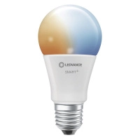 Лампа светодиодная SMART+ Classic Tunable White 60 9Вт/2700-6500К E27 LEDVANCE 4058075485198