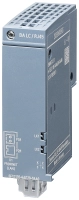 Адаптер сетевой Simatic ET 200SP BA LC/RJ45 медиа-конвертер оптика-медь 1хLC разьем оптический и 1хRJ45 разьем для подключения к Profinet Siemens 6ES71936AG200AA0