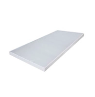 Светильник светодиодный LL-OFFICE 82-M1200х600 / LL-DVO-082-M1200х600 (78Вт 4000К) микропризма ЛидерЛайт LL-DVO-082-M1200х600-840T0103