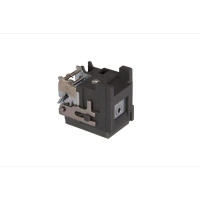 Расцепитель минимального напряжения UVT22-M8 DC 220В для NM8N-250/400/630 (R) CHINT 269625