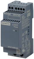 Блок питания стабилизированный вход: 100-240В выход: 12В/1.9А Siemens 6EP33216SB000AY0