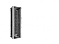 Шкаф TS IT 42U 600х2000х600 вент. двери 19дюйм монтаж. рамы Rittal 5529181