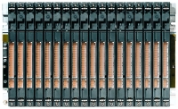 Стойка монтажная SIMATIC S7-400 UR1 универсальная для базовых блоков или стоек расширения: до 18 модулей на стойку поддержка функций резер. питания с применением 2 блоков питания Siemens 6ES74001TA010AA0