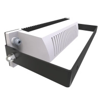 Светильник светодиодный LAD LED R500-1-60-4-70L 70Вт 5000К IP67 230В КСС типа "Г" крепление на лире LADesign LADLED160470L