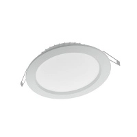 Светильник LE-СВО-16-022-1182-65Д "Даунлайт" LED-effect 1182