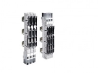 Разъединитель SV NH разм.00 160А М8 (185мм) Rittal 9346040