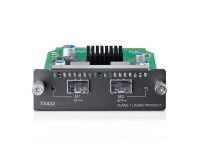 Модуль SFP+ TX432 10-гигабитный 2-портовый TP-Link 1487357