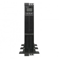 Источник бесперебойного питания двойного преобразования E-Power SW900pro-RT 2000ВА для монтажа в стойку без АКБ PROxima EKF SW920Pro-RT