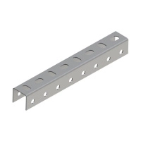 Соединитель усиленного профиля 250мм SUP INOX304 КМ LO6279