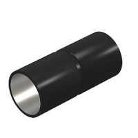 Муфта соединительная d63мм SV63W SW покрытие черн. OBO 2046588