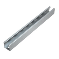 Страт-профиль 41х41 L400 1.5мм STP41-41-400 INOX304 КМ LO27500