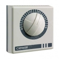 Термостат IP20 Cewal RQ 10