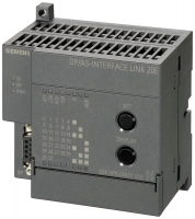 Интерфейс SIMATIC NET DP/AS-INTERFACE LINK 20 E IP20 Siemens 6GK14152AA10