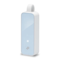 Адаптер сетевой UE200 10/100 USB 2.0/Fast Ethernet TP-Link 1483926