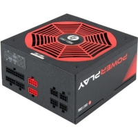 Блок питания PSU Chieftec PowerPlay Chieftronic GPU-750FC 80 Plus GOLD BOX Chieftec GPU-750FC