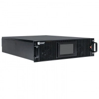 Источник бесперебойного питания двойного преобразования E-Power SW900Pro - G5 10000ВА 3ф 3/3 400В EKF SW901Pro-RT-G5