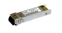 Трансивер SFP промышленный S310LX/A1A с 1 портом 1000Base-LX для одномод. оптич. кабеля (до 10км) D-Link 1600311